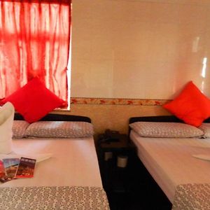 New London Hostel