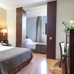 Chambre Triple