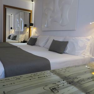 Chambre Triple