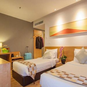 Chambre Supérieure Double