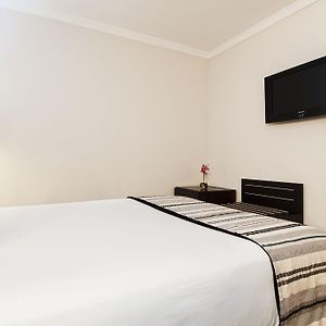 Chambre Double de Base