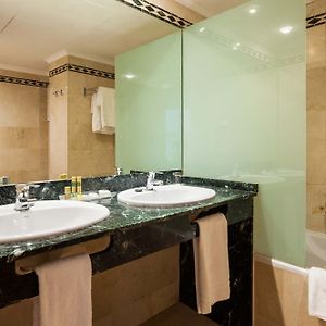 Chambre Lit King-Size
