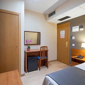 Chambre Simple