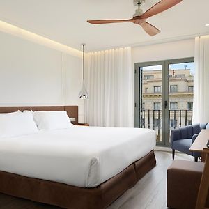 Chambre Double de Luxe