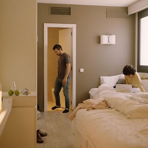 Chambre Triple