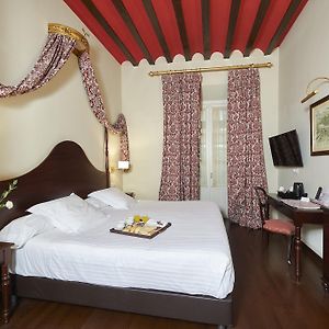 Chambre de Luxe