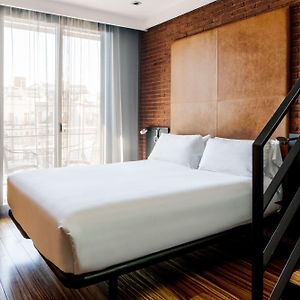 Suite Duplex