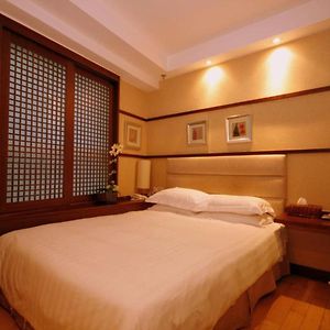 Chambre Supérieure Lit King-Size