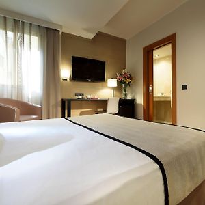 Chambre Budgétée Double