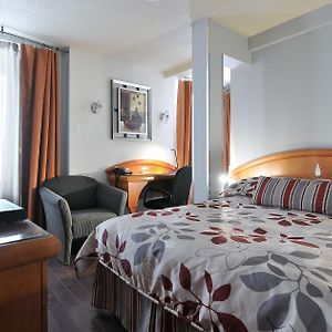 Chambre Double Économique