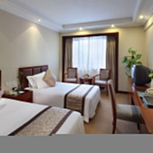 Chambre Supérieure Double