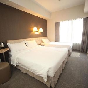 Chambre Familiale Lit King-Size
