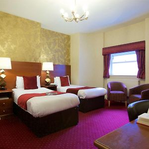 Chambre Familiale