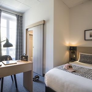 Chambre Standarde Double