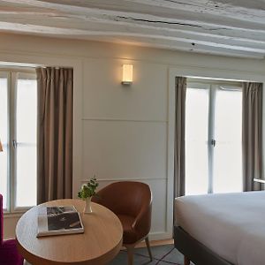 Chambre Supérieure Lit Queen-Size