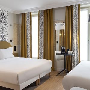 Chambre Supérieure