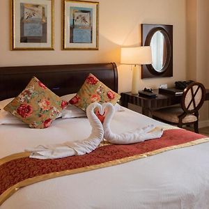 Chambre Double de Luxe