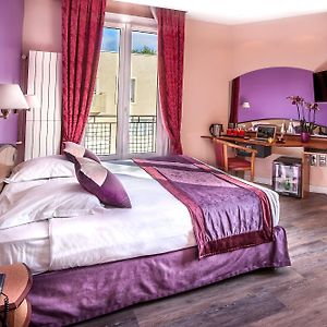Chambre Lit Queen-Size