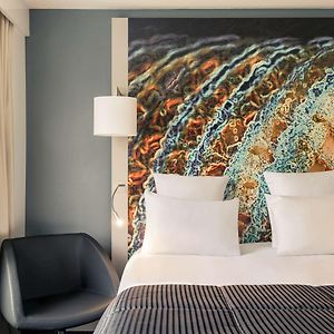 Chambre Standarde Lit King-Size