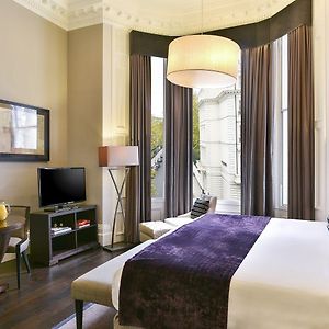 Studio de Luxe Lit King-Size