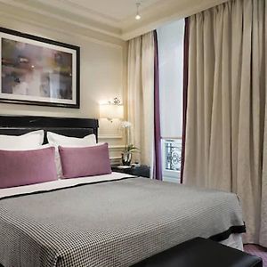 Chambre Standarde Lit Queen-Size
