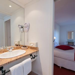 Chambre Triple