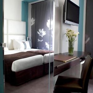 Chambre Supérieure