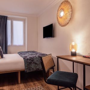 Chambre Lit King-Size