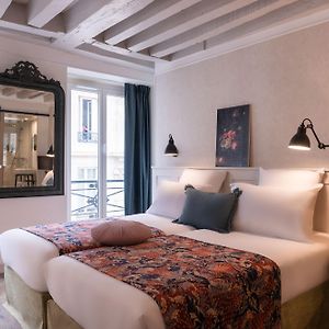 Chambre Lit King-Size