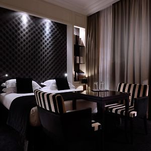 Chambre Familiale