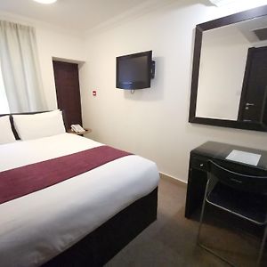 Chambre Double Économique