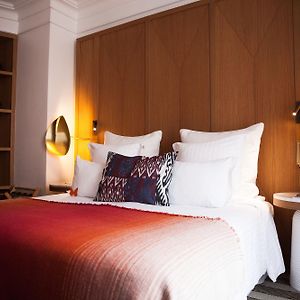 Chambre Double de Luxe