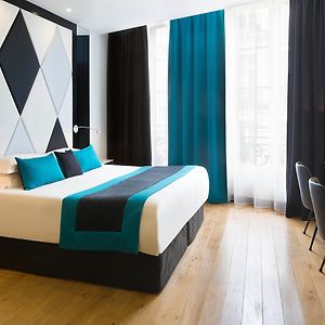 Suite Exécutive