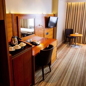 Chambre Exécutive Double