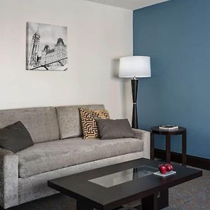 Suite Lit King-Size