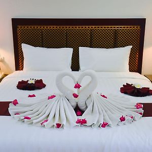 Chambre de Luxe Double