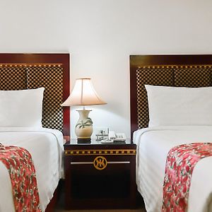 Chambre Supérieure Double
