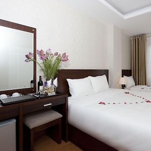 Chambre Familiale