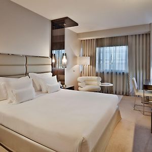 Chambre de Luxe Lit King-Size
