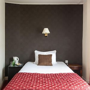 Chambre Simple