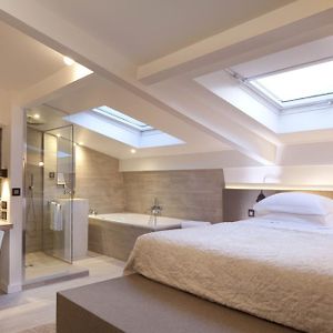 Chambre de Luxe Lit King-Size