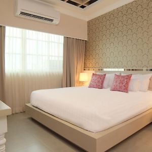 Chambre de Luxe Lit King-Size