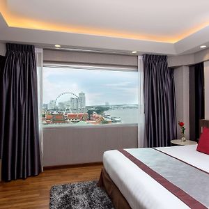 Suite Premier Lit King-Size