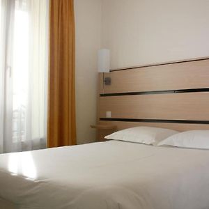Chambre Adjacente Double