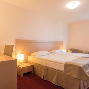 Chambre Standarde Double