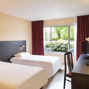 Chambre Confort Double