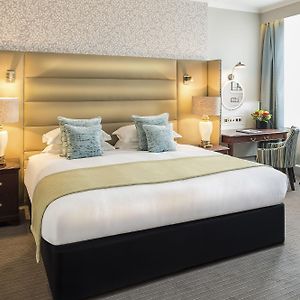Chambre Double de Luxe