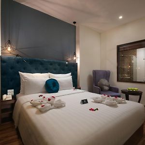 Chambre Supérieure Double