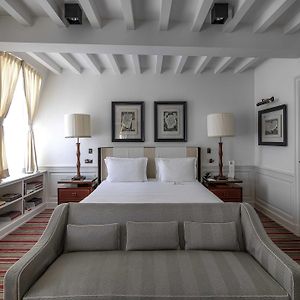 Suite Supérieure