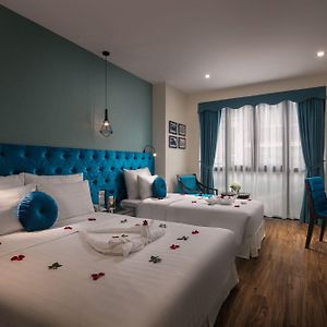 Chambre Familiale